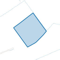 Perceel ZAN00-A-1539