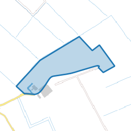 Perceel ZAN00-A-1793