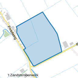 Perceel ZAN00-A-2207