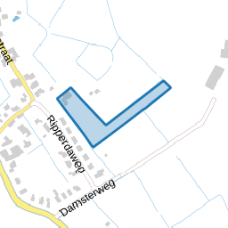 Perceel ZAN00-C-597