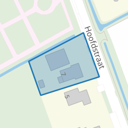 Perceel ZAN00-F-1130