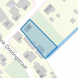 Perceel ZAN00-F-1140