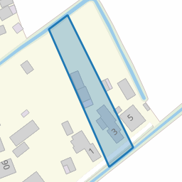 Perceel ZAN00-F-1290