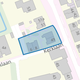 Perceel ZAN00-F-1319