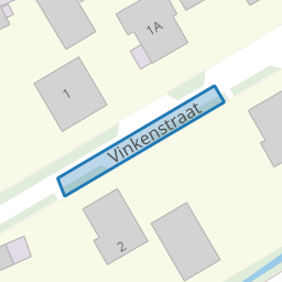 Perceel ZAN00-F-1325