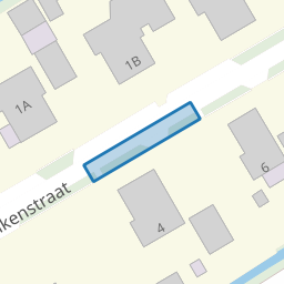 Perceel ZAN00-F-1362