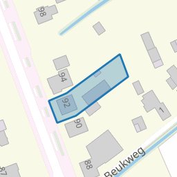 Perceel ZAN00-F-1398