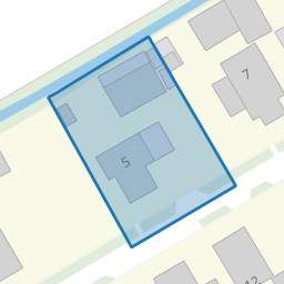 Perceel ZAN00-F-1405