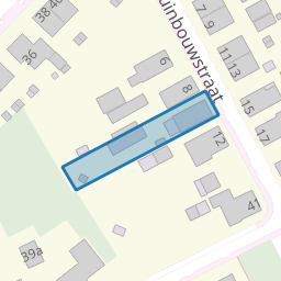 Perceel ZAN00-F-1408