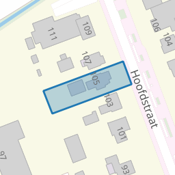 Perceel ZAN00-F-1417