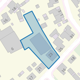 Perceel ZAN00-F-1438