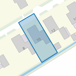 Perceel ZAN00-F-1440