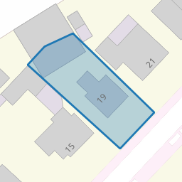 Perceel ZAN00-F-1472