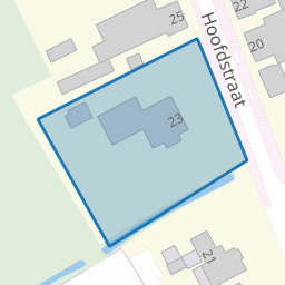 Perceel ZAN00-F-1494