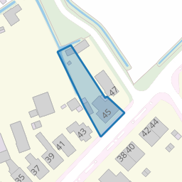 Perceel ZAN00-F-1542