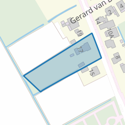 Perceel ZAN00-F-1564