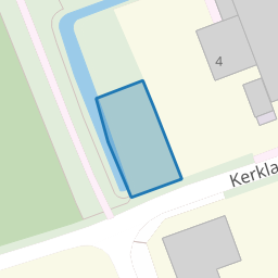 Perceel ZAN00-F-1596