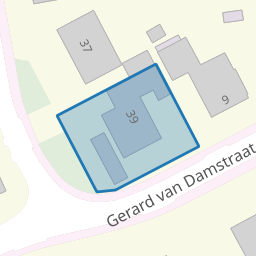 Perceel ZAN00-F-1600