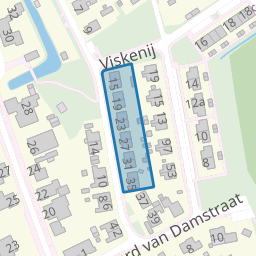 Perceel ZAN00-F-1608