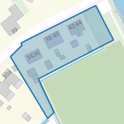 Perceel ZAN00-F-1615