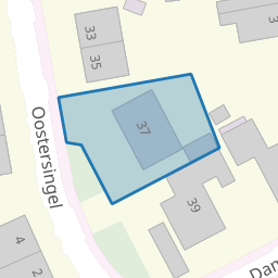 Perceel ZAN00-F-1622