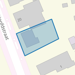 Perceel ZAN00-F-1627