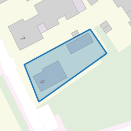 Perceel ZAN00-F-1654