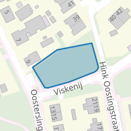 Perceel ZAN00-F-1661