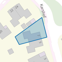 Perceel ZAN00-F-1765