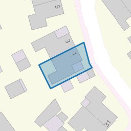 Perceel ZAN00-F-1768