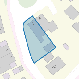 Perceel ZAN00-F-1771