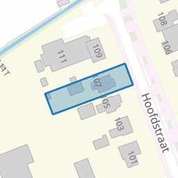 Perceel ZAN00-F-1846