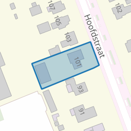 Perceel ZAN00-F-1847