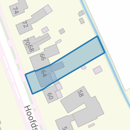 Perceel ZAN00-F-1872