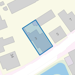 Perceel ZAN00-F-1879