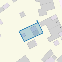 Perceel ZAN00-F-1888