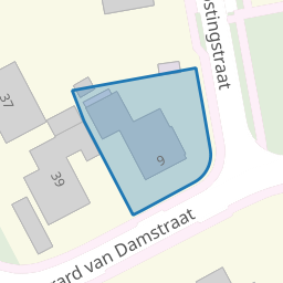 Perceel ZAN00-F-1891