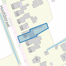 Perceel ZAN00-F-1894