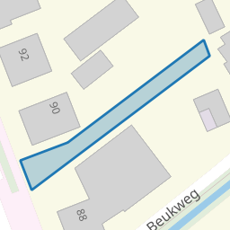 Perceel ZAN00-F-1895