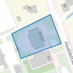 Perceel ZAN00-F-1901