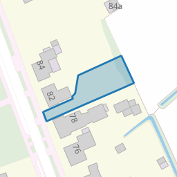 Perceel ZAN00-F-1903