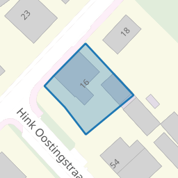 Perceel ZAN00-F-1911