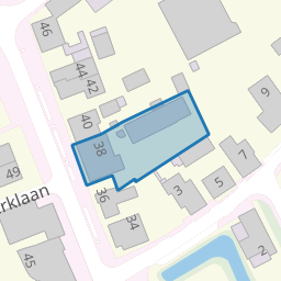 Perceel ZAN00-F-1915