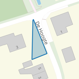 Perceel ZAN00-F-2129