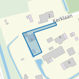 Perceel ZAN00-F-2156