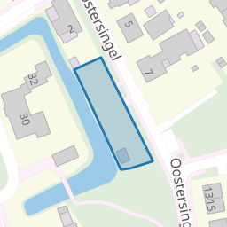 Perceel ZAN00-F-2172