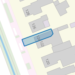 Perceel ZAN00-F-2199