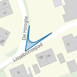 Perceel ZAN00-F-2200