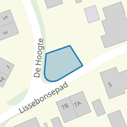 Perceel ZAN00-F-2201