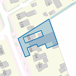 Perceel ZAN00-F-2223